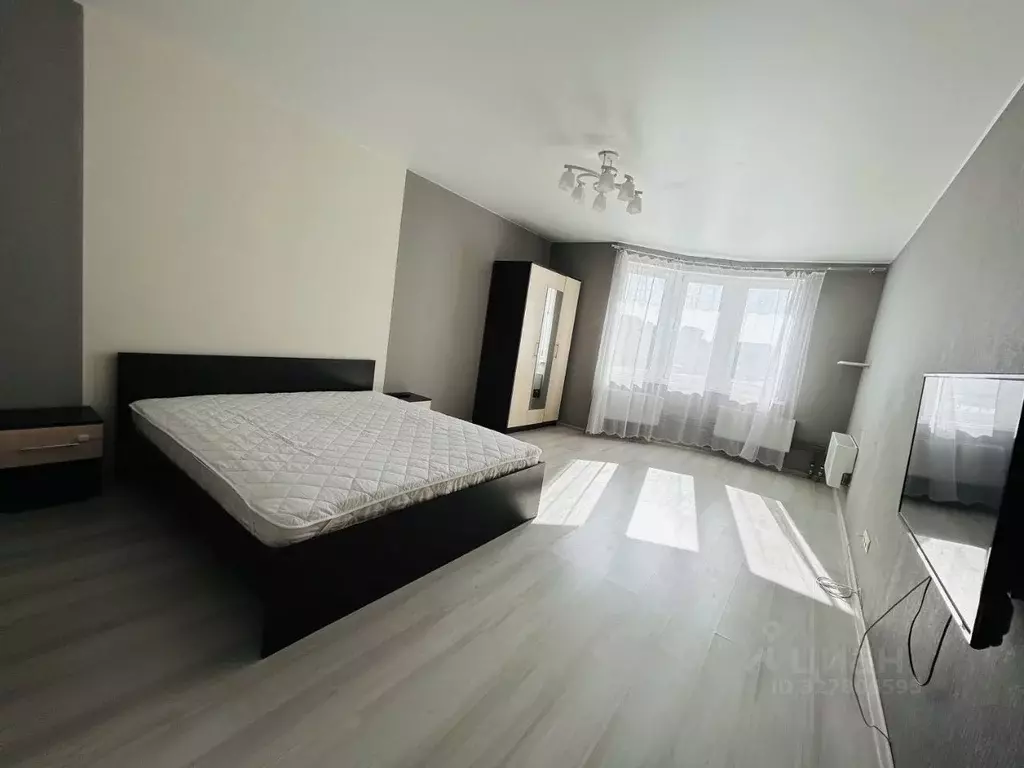 1-к кв. Московская область, Красногорск бул. Красногорский, 20 (50.6 ... - Фото 1