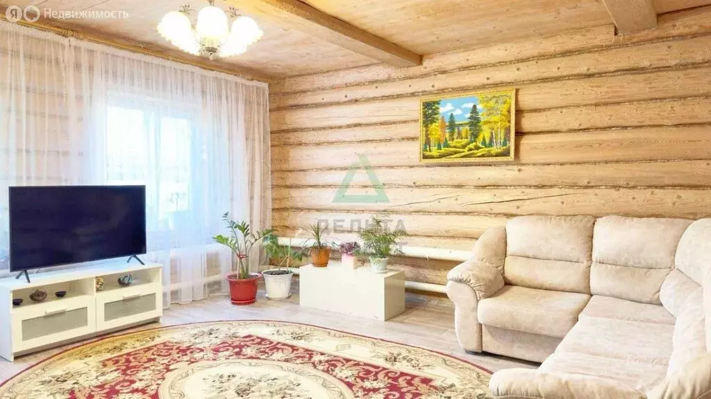 Дом в село Акбердино, Северная улица (94 м) - Фото 0