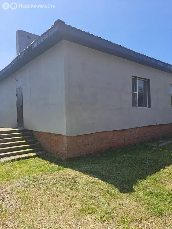 Дом в Краснодар, садовое товарищество Медик, Садовая улица, 32 (96 м) - Фото 1