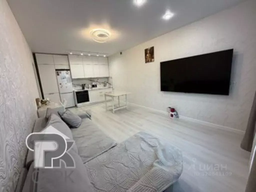 2-к кв. Москва Внуковское поселение, ул. Анны Ахматовой, 11к3 (64.5 м) - Фото 2