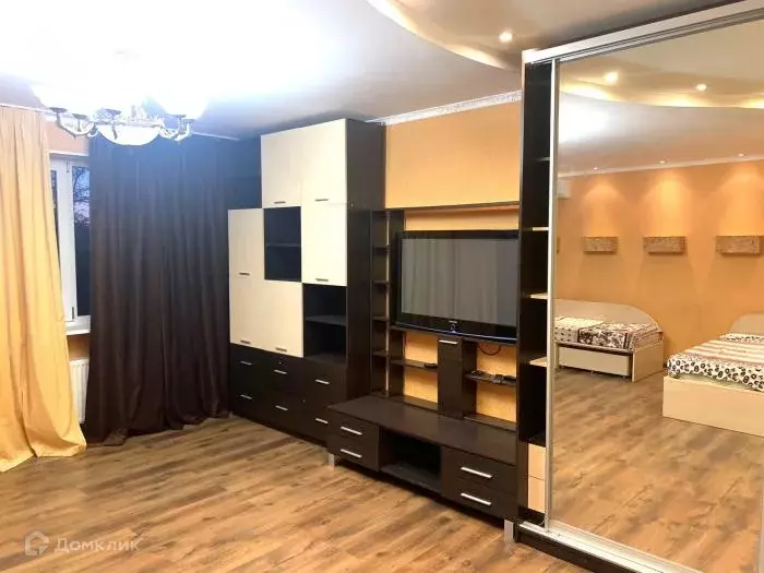 Продаётся 4-к квартира, 100 м - Фото 0