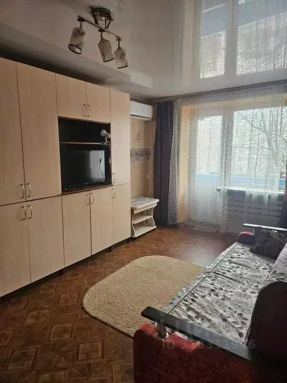 1-к кв. Ростовская область, Таганрог ул. Свободы, 24/3 (30.0 м) - Фото 0