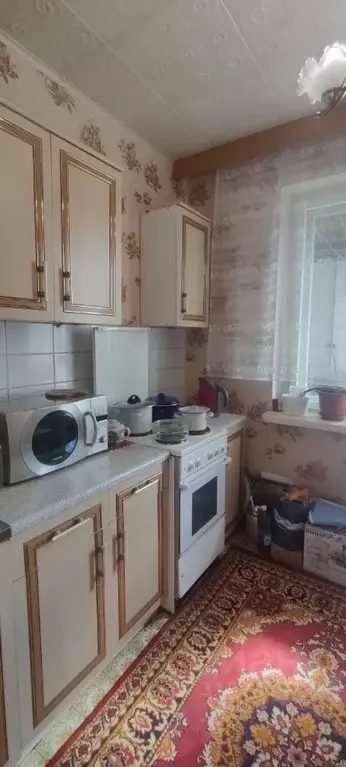 2-к кв. Омская область, Омск ул. 70 лет Октября, 13/2 (52.0 м) - Фото 1