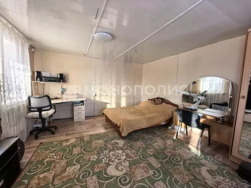 Дом в Амурская область, Белогорск ул. Добролюбова, 18 (108 м) - Фото 2