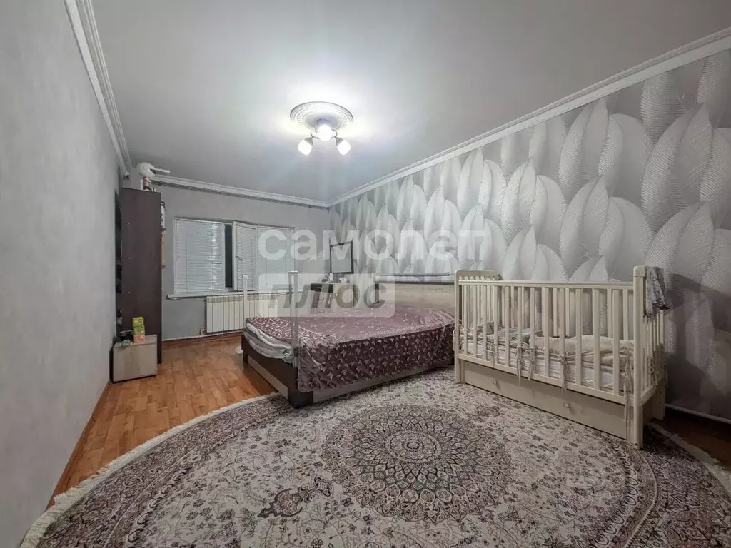 3-к кв. Дагестан, Дербент ул. Гейдара Алиева, 10 (83.0 м) - Фото 1