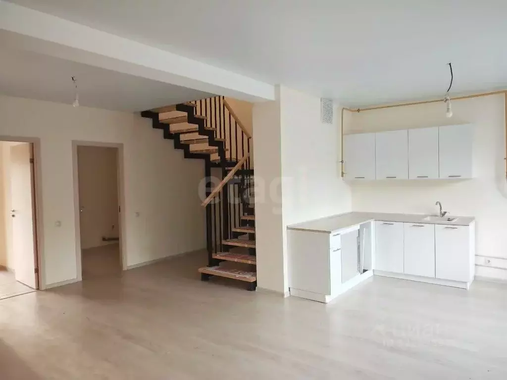 Таунхаус в Свердловская область, Сысертский муниципальный округ, с. ... - Фото 1