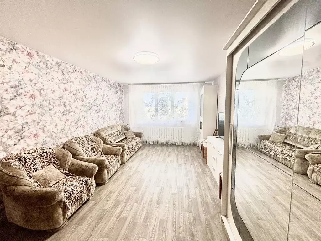 4-к кв. Севастополь ул. Адмирала Юмашева, 19В (87.2 м) - Фото 1