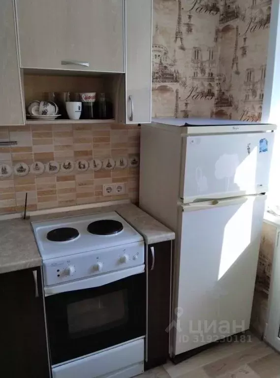 2-к кв. Новосибирская область, Новосибирск ул. Блюхера, 59 (45.0 м) - Фото 1