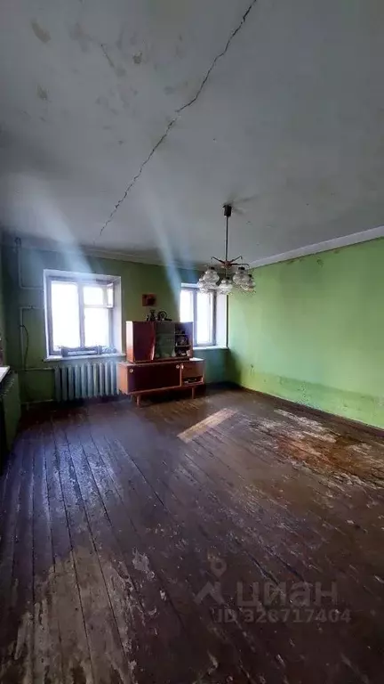 3-к кв. Курская область, Курск ул. Радищева, 6 (61.0 м) - Фото 2