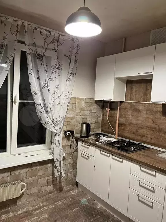 2-к. квартира, 50 м, 3/9 эт. - Фото 1