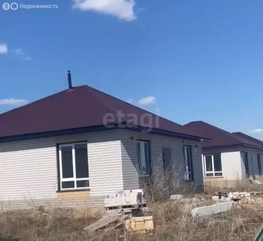 Дом в посёлок Новые Зори, Малиновая улица (83 м) - Фото 2