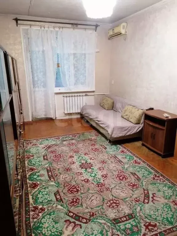 3-к кв. Ростовская область, Ростов-на-Дону просп. Михаила Нагибина, 18 ... - Фото 2