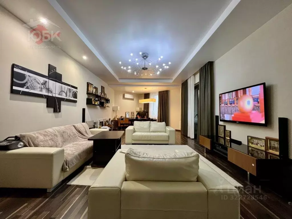 3-к кв. Крым, Евпатория просп. Ленина, 49 (127.5 м) - Фото 2