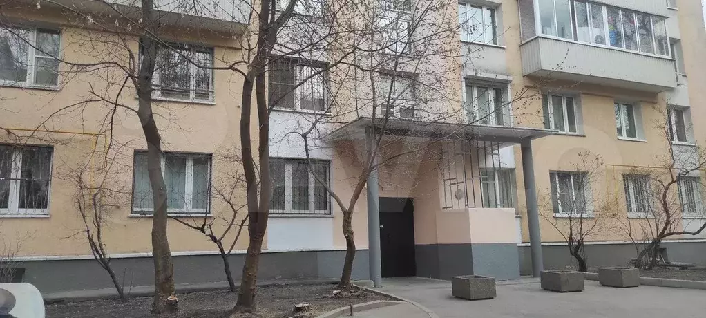 2-к. квартира, 42 м, 2/9 эт. - Фото 0