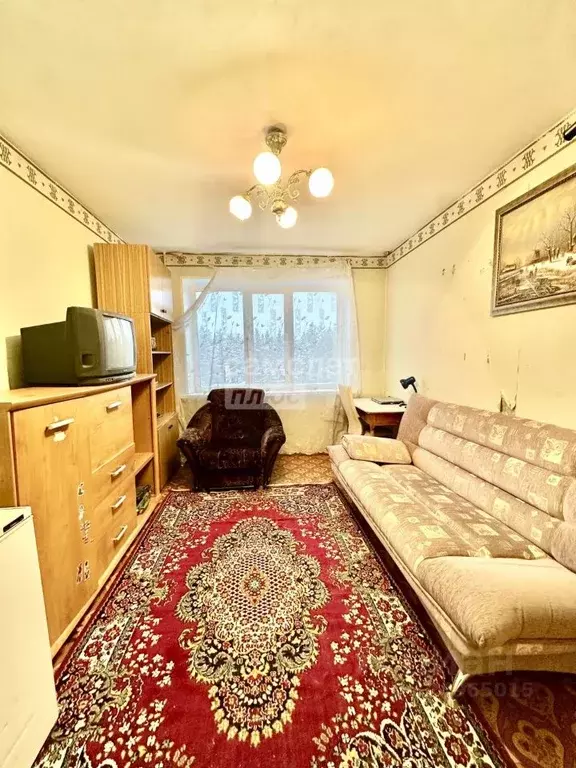 3-к кв. Ямало-Ненецкий АО, Ноябрьск ул. Изыскателей, 46 (65.4 м) - Фото 1