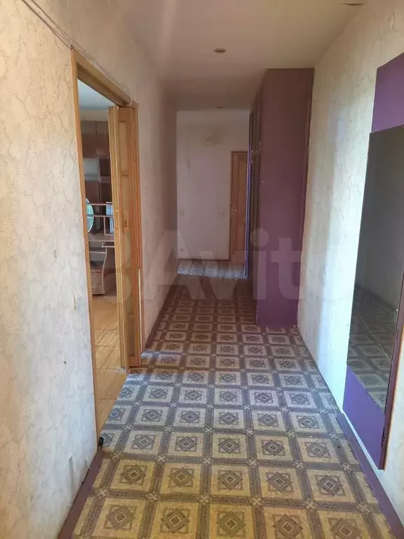 3-к. квартира, 62 м, 9/10 эт. - Фото 1