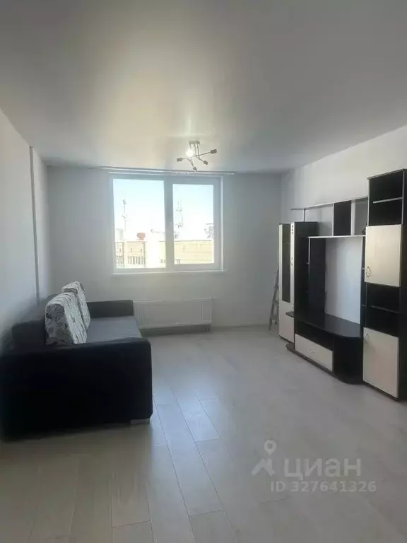 2-к кв. Свердловская область, Екатеринбург ул. Прониной, 43 (56.0 м) - Фото 2