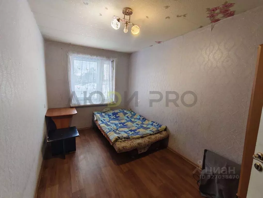 2-к кв. Коми, Сыктывкар ул. Карла Маркса, 160 (44.1 м) - Фото 1