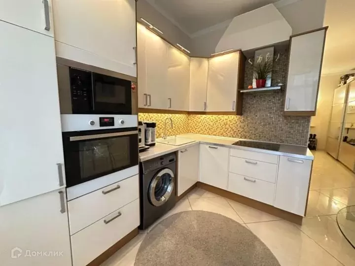 Продаётся 1-к квартира, 42 м - Фото 1
