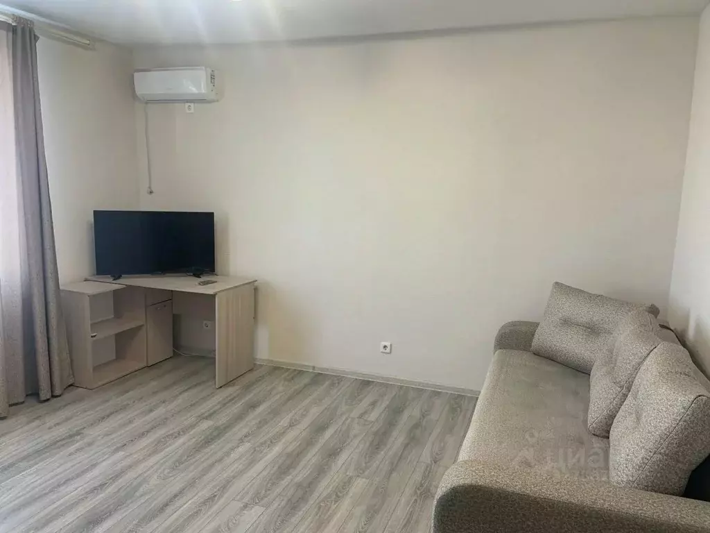 1-к кв. Башкортостан, Уфа ул. Глумилинская, 8 (44.0 м) - Фото 1