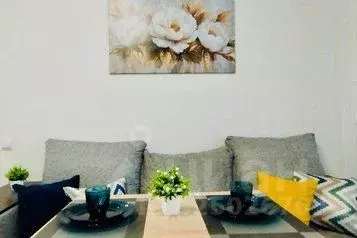 2-к кв. Москва 1-й Грайвороновский проезд, 7Ак2 (65.0 м) - Фото 1