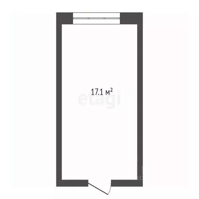 Офис в Тюменская область, Тюмень ул. 50 лет Октября, 120 (15 м) - Фото 2