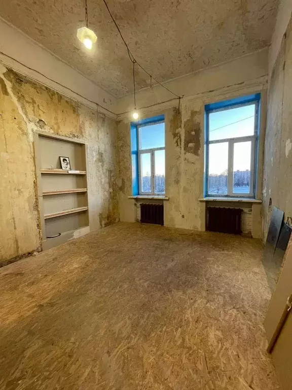 Комната, 29 м - Фото 0