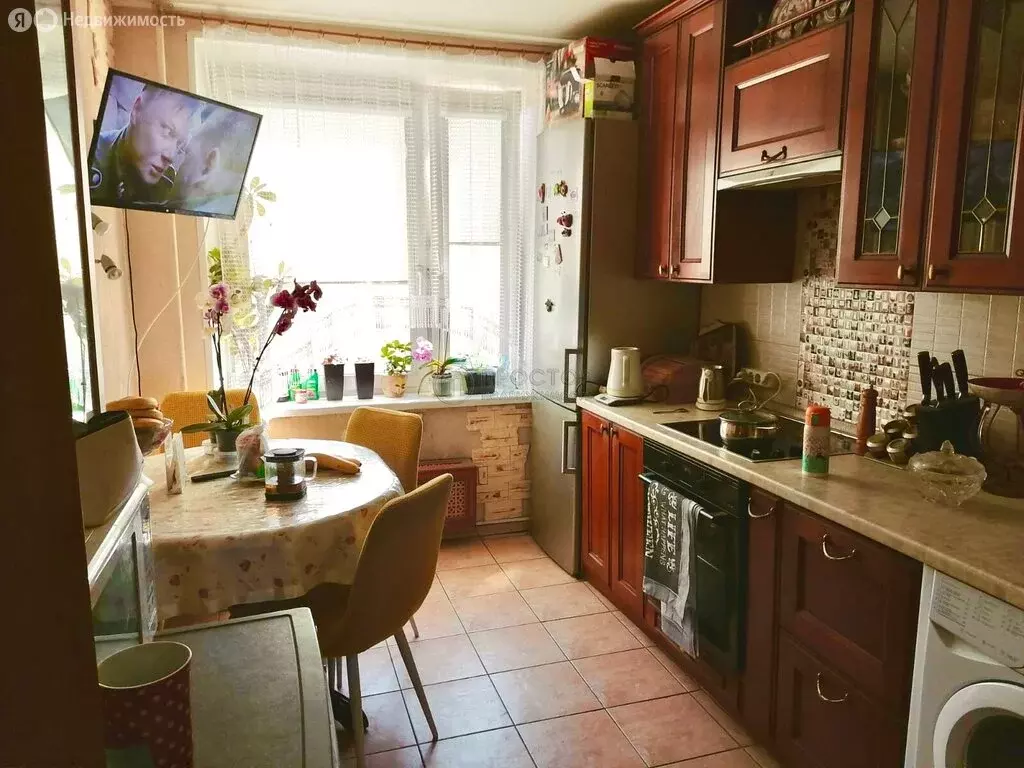 2-комнатная квартира: Москва, улица Седова, 13к2 (48 м) - Фото 1