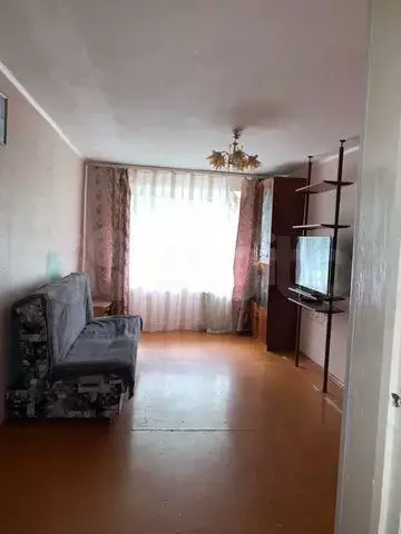 3-к. квартира, 57,5 м, 1/5 эт. - Фото 0