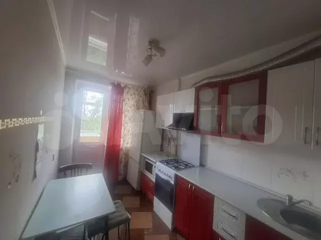 2-к. квартира, 52 м, 4/9 эт. - Фото 0