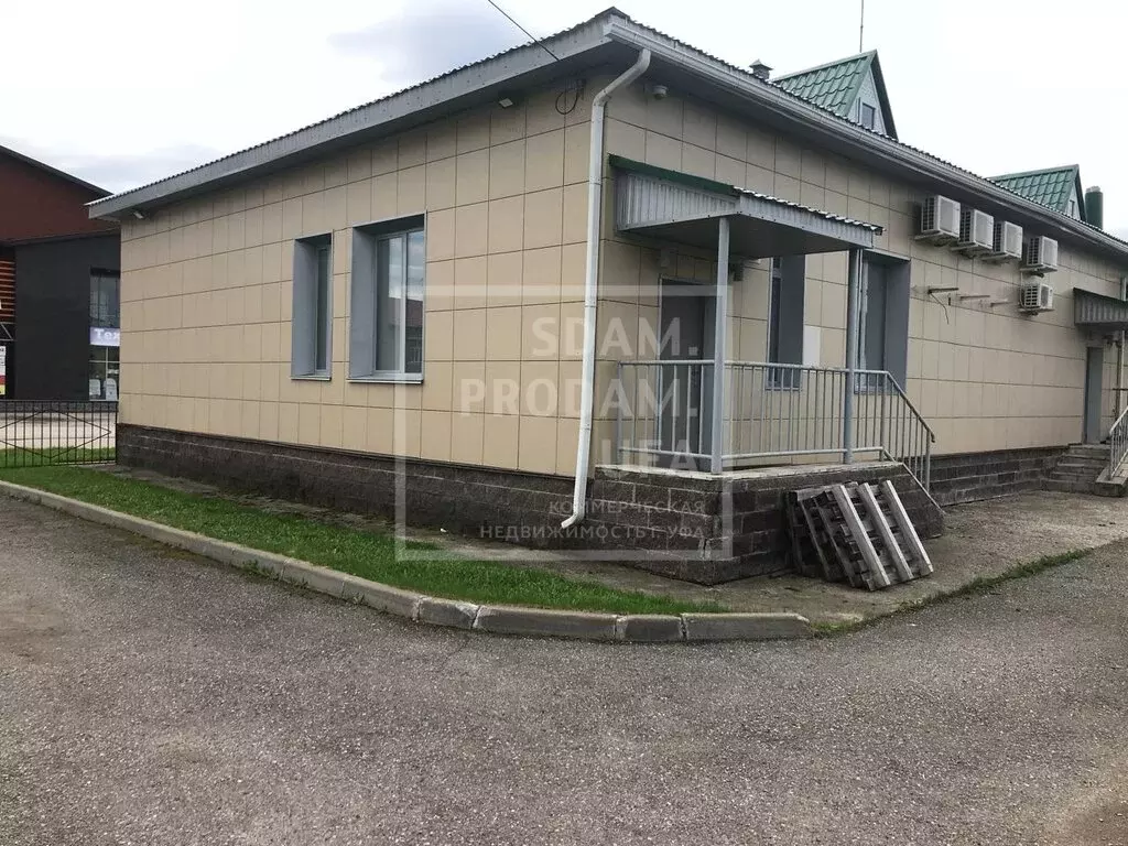 Офис (93.7 м) - Фото 1