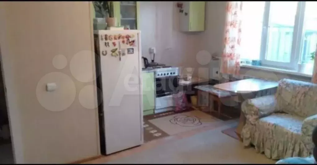 Квартира-студия, 25 м, 1/2 эт. - Фото 1