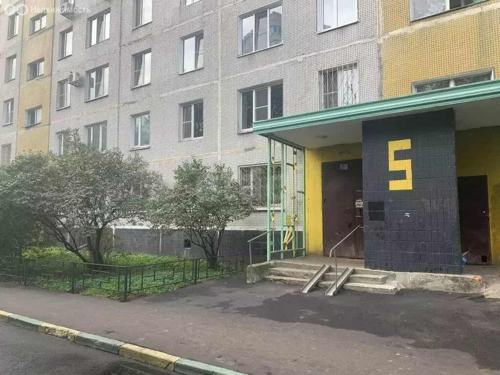 2-комнатная квартира: Котельники, Новая улица, 11 (51.6 м) - Фото 0