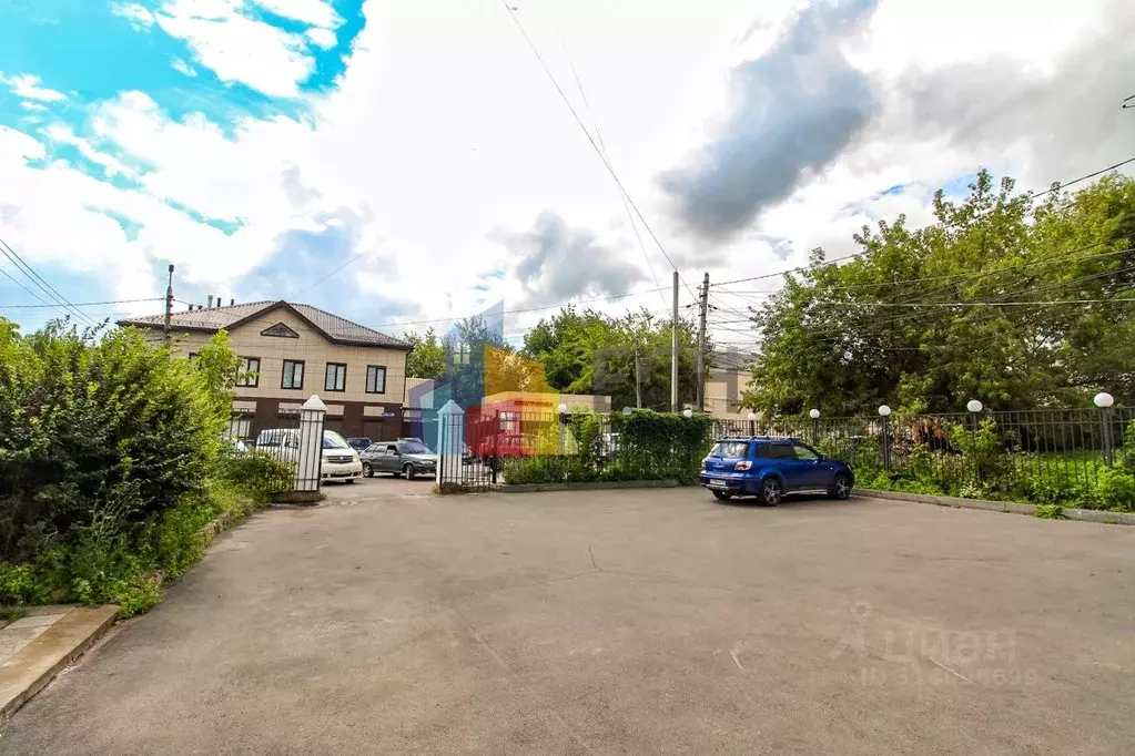 Помещение свободного назначения в Тульская область, Тула ул. ... - Фото 2