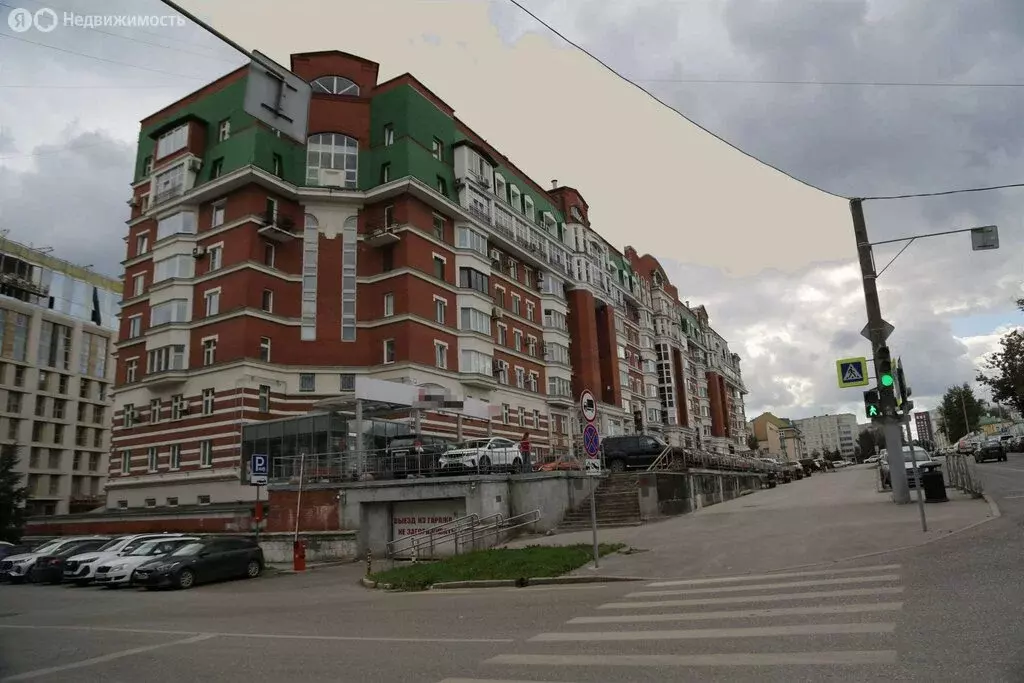 Офис (610.4 м) - Фото 2