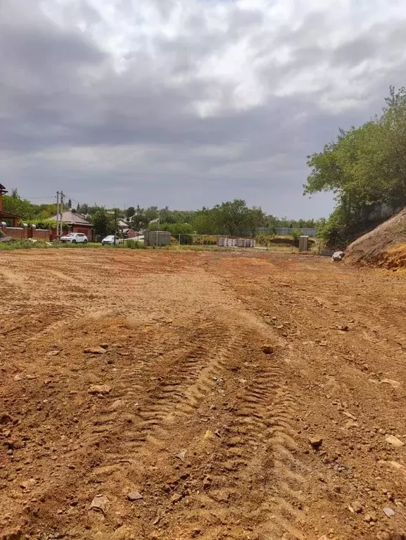 Участок в Ростовская область, Новочеркасск Терской пер. (10.2 сот.) - Фото 2
