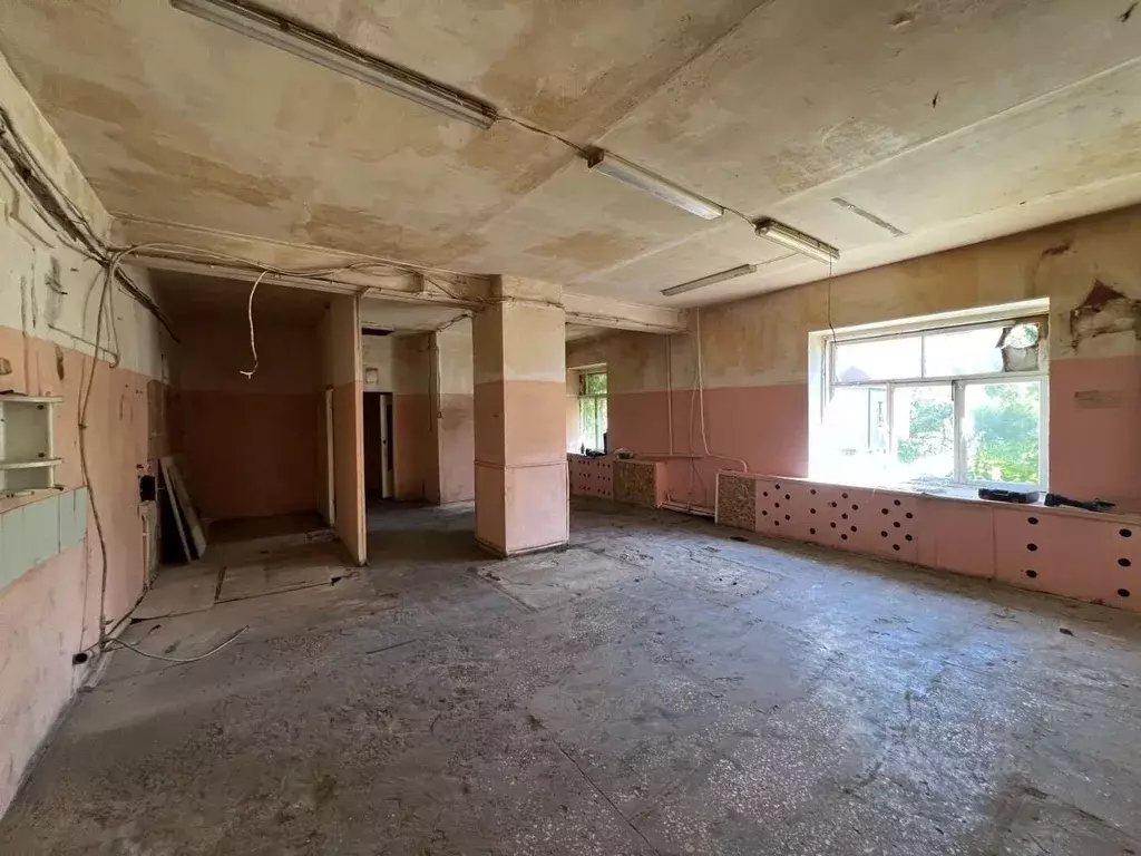Помещение свободного назначения в Томская область, Томск Сибирская ... - Фото 2