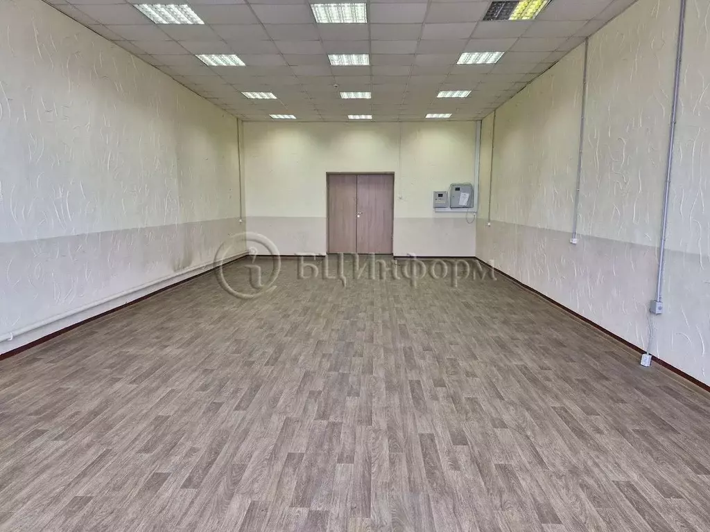 Офис в Санкт-Петербург просп. Стачек, 47к2 (81 м) - Фото 0