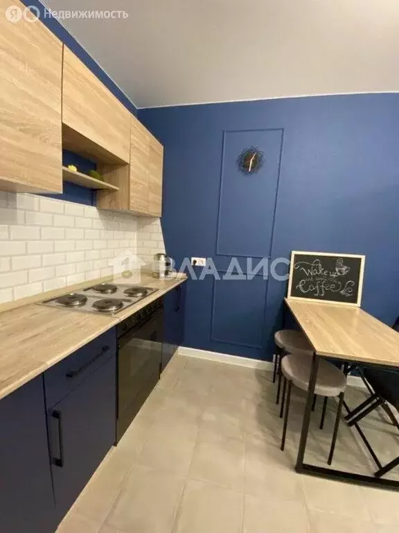 2-комнатная квартира: деревня Сапроново, улица Западный Квартал, 5к2 ... - Фото 2