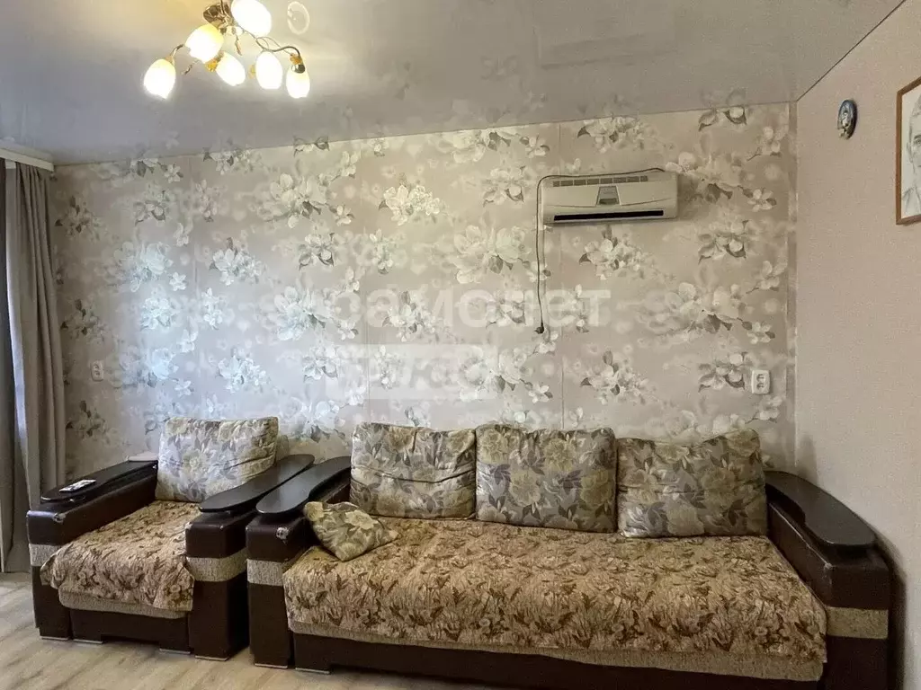 2-к кв. Башкортостан, Кумертау ул. Пушкина (42.1 м) - Фото 2