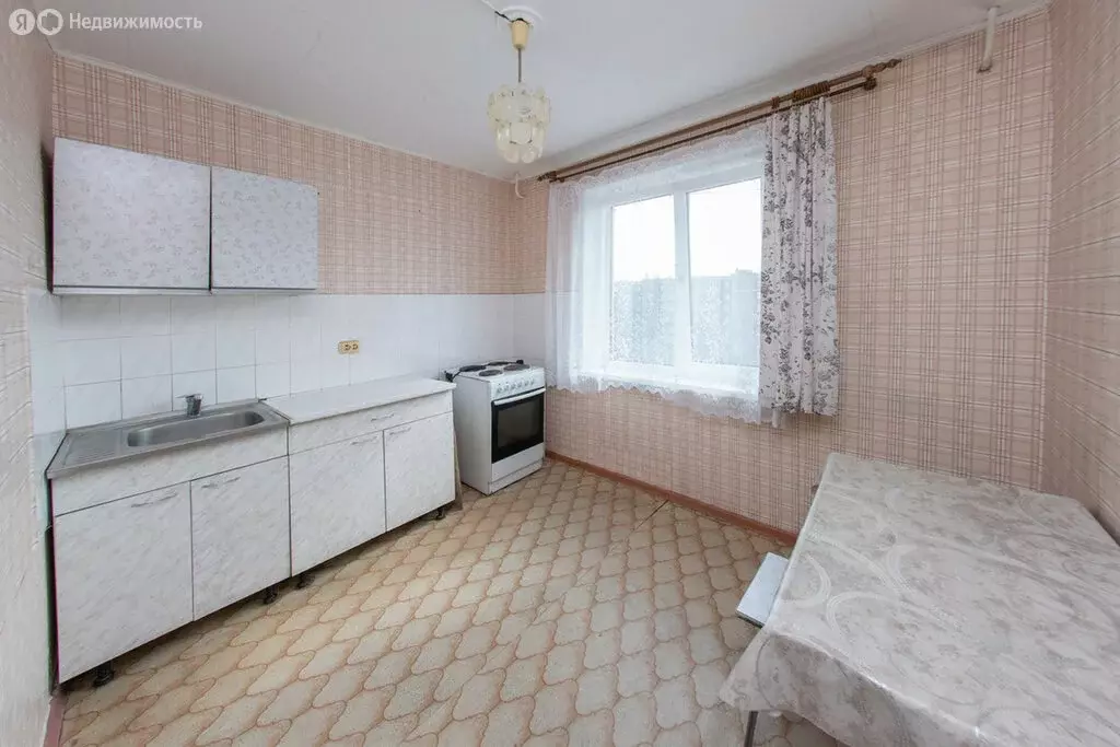 2-комнатная квартира: Челябинск, улица Хохрякова, 10А (49.6 м) - Фото 1