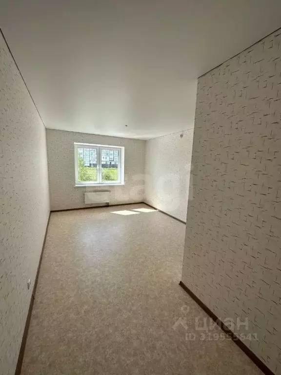 1-к кв. Башкортостан, Уфимский район, с. Миловка ул. Аксакова, 3 (36.2 ... - Фото 2