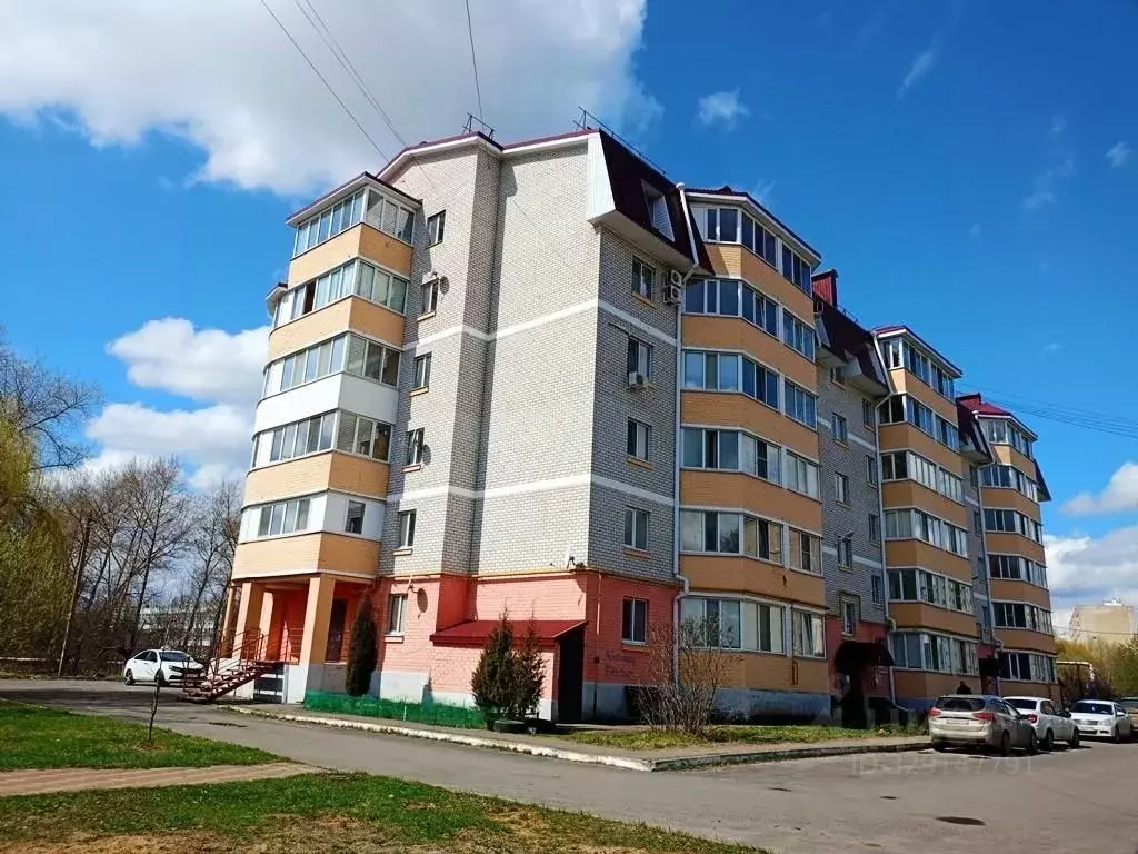 1-к кв. Орловская область, Орловский муниципальный округ, с. Старцево ... - Фото 1
