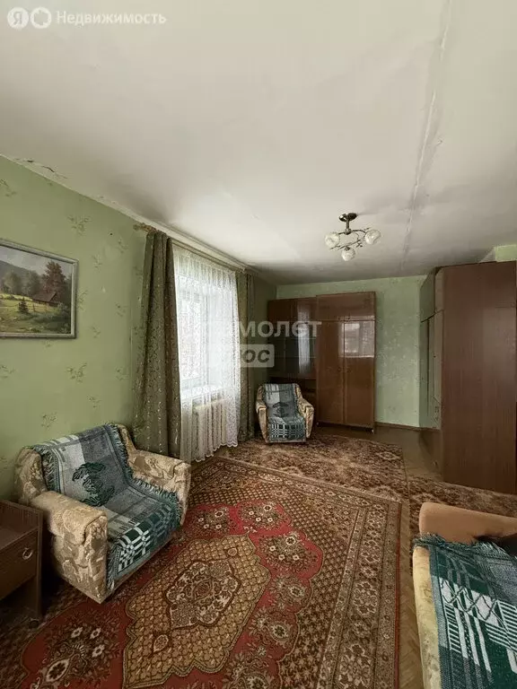 1-комнатная квартира: Рошаль, улица Свердлова, 20/26 (30.6 м) - Фото 2