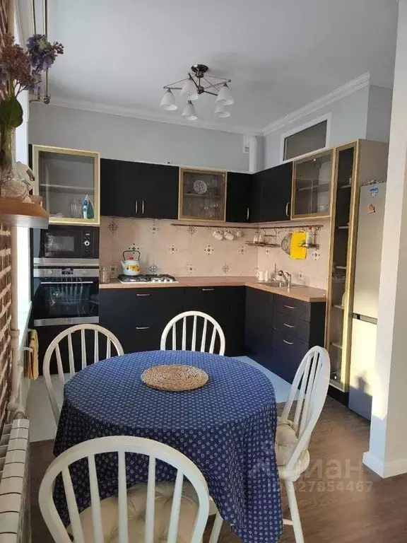 2-к кв. Санкт-Петербург Кузнецовская ул., 13 (55.0 м) - Фото 1