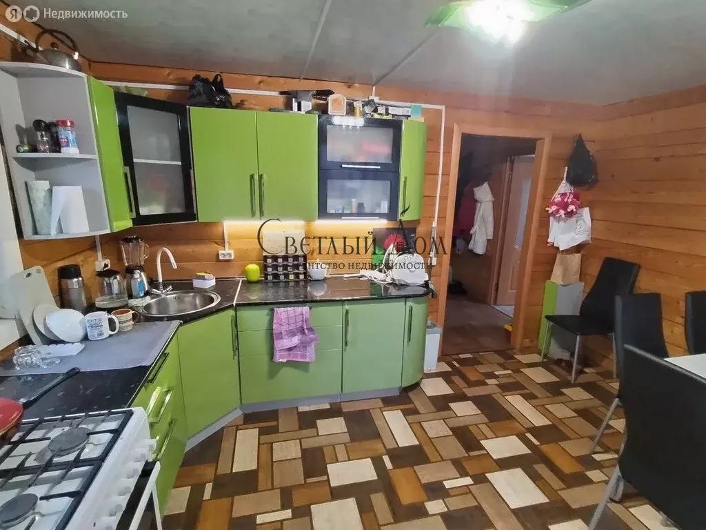 Дом в село Брод, Молодёжная улица, 12 (73.4 м) - Фото 2
