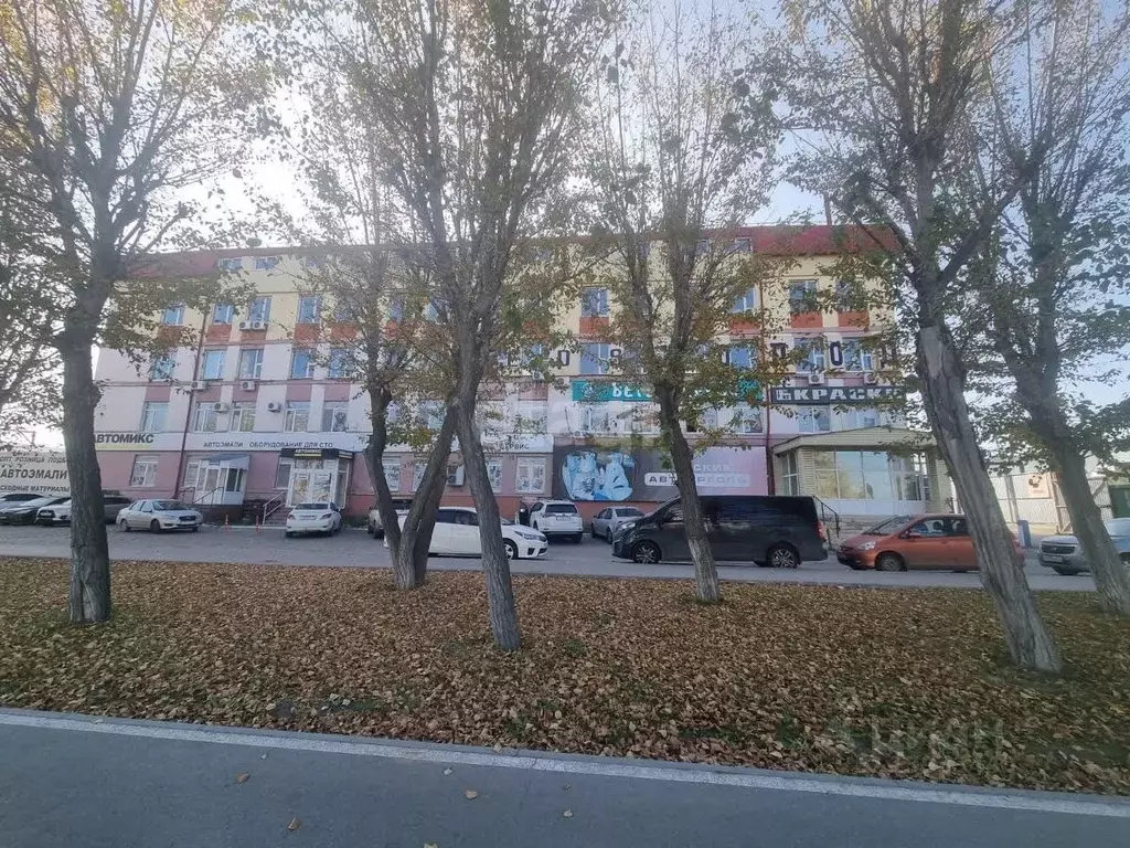 Офис в Тюменская область, Тюмень ул. 50 лет Октября, 120 (9 м) - Фото 1