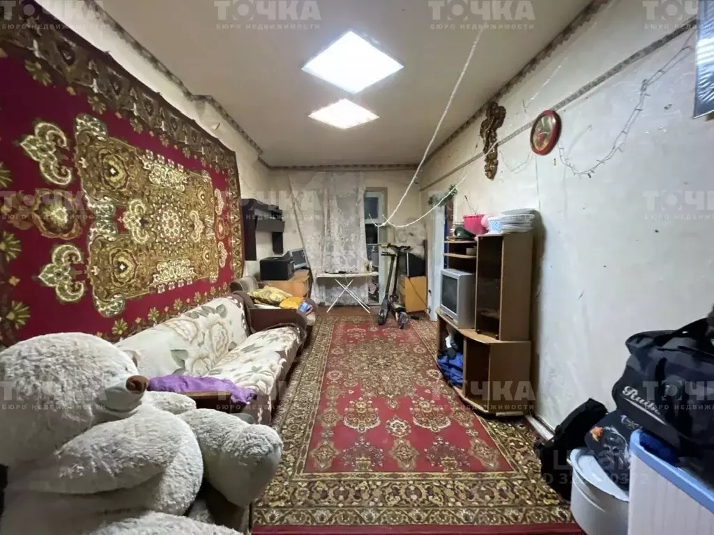 3-к кв. Челябинская область, Чебаркуль ул. Ленина, 17 (53.2 м) - Фото 2