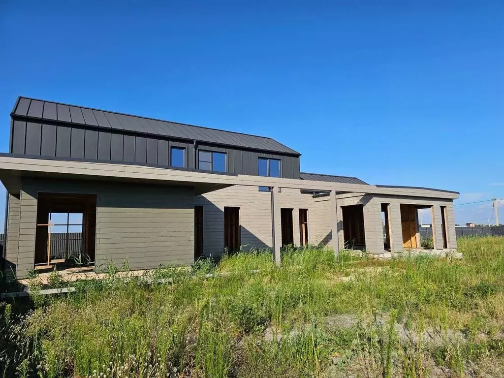 Помещение свободного назначения в Ростовская область, Азовский район, ... - Фото 1