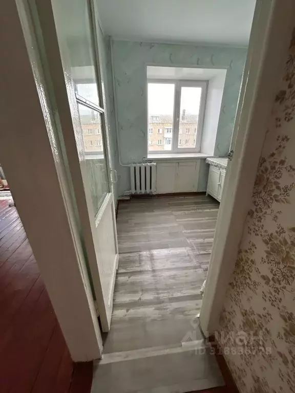 2-к кв. Башкортостан, Белебей ул. Ленина, 34 (41.0 м) - Фото 0